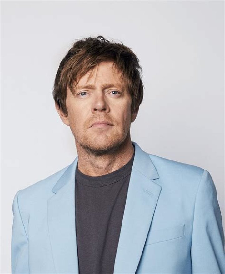 Kris Marshall Body Measurement, Bra Sizes, Height, Weight Celeb Body