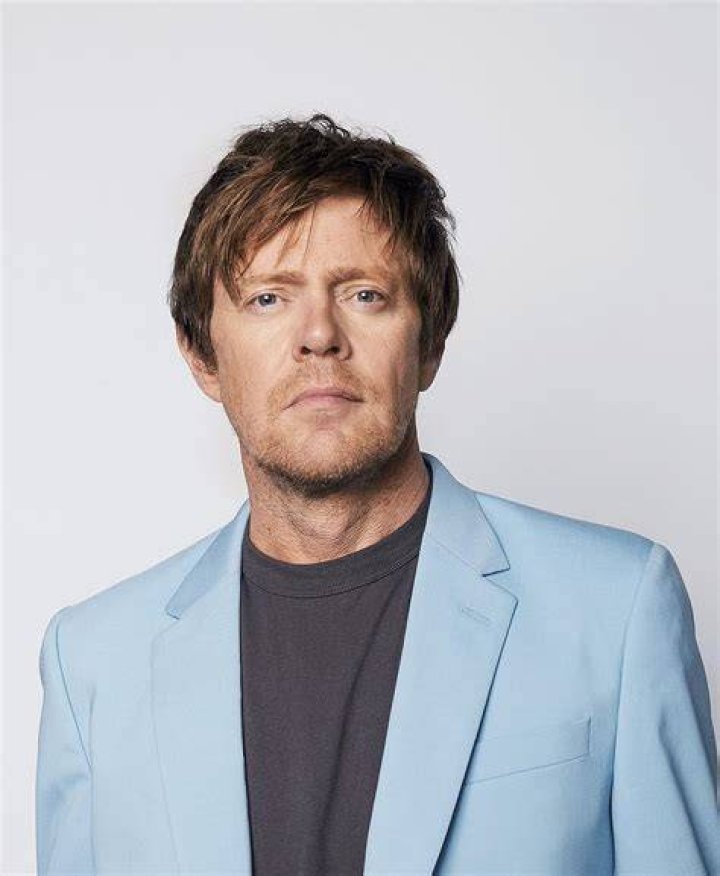 Kris Marshall IMDb