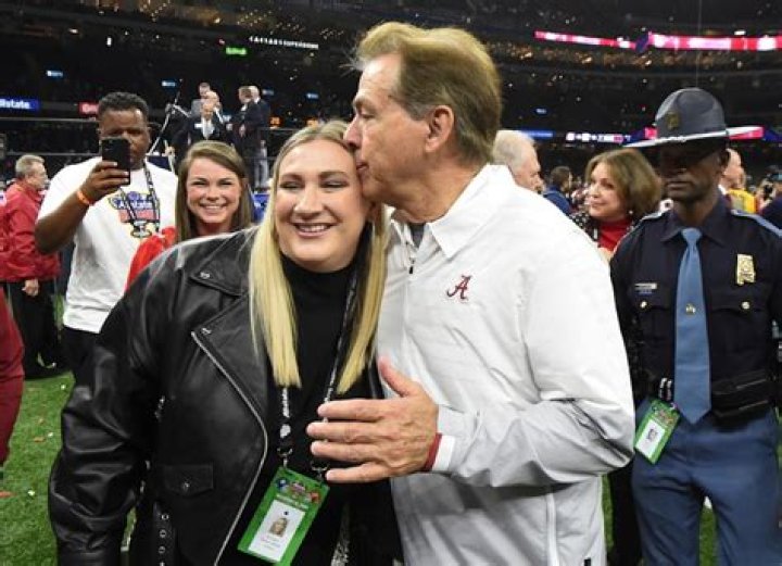 Kristen Saban And Nick Saban's Divorce: The Shocking Truth