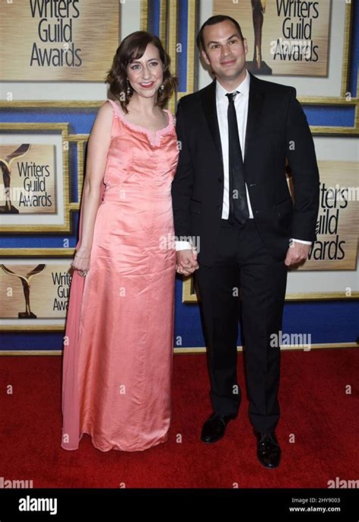 Kristen Schaal Bio, Age, Husband, Net Worth, Movies, Voices, Books and