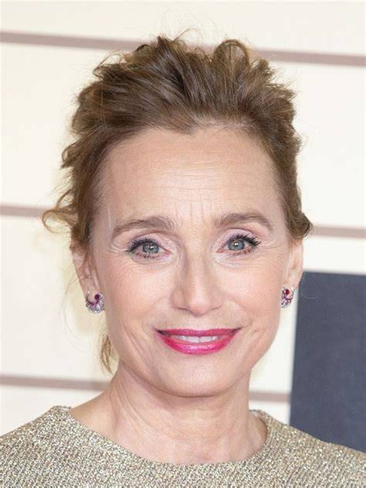 Kristin Scott Thomas Belles actrices, Célébrités, Actrice