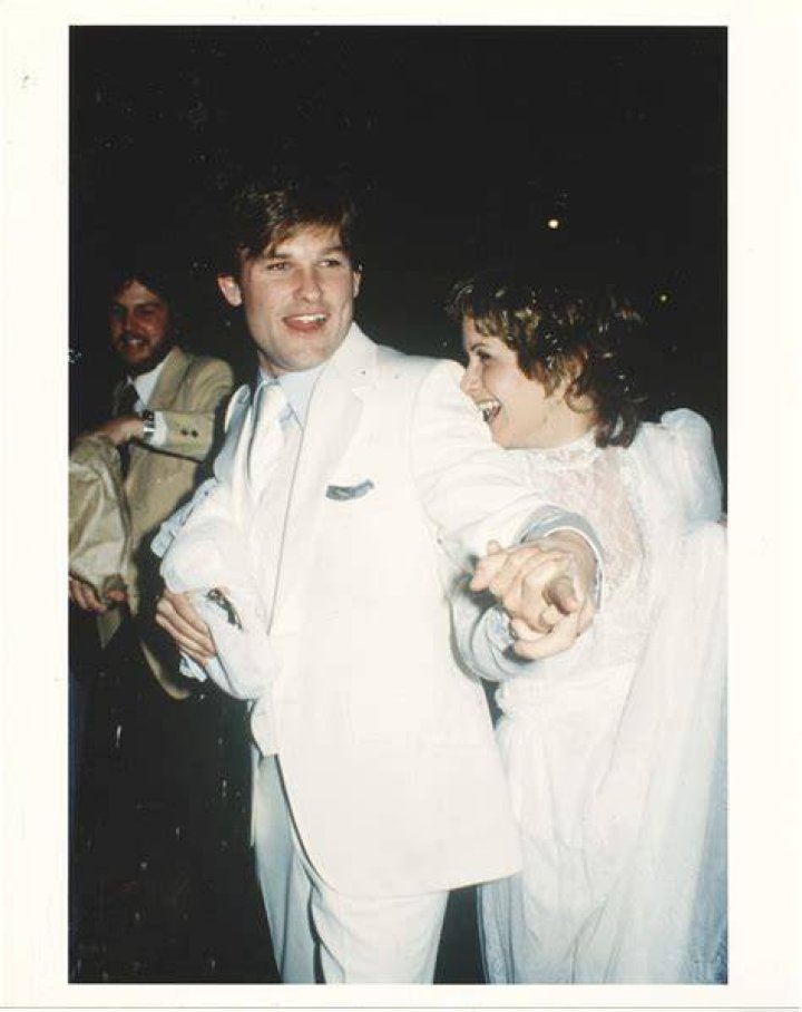 Kurt Russell And Season Hubley: Marriage Unraveled