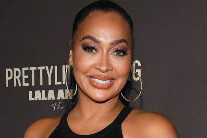 La La Anthony Bio, Net Worth, Nationality, Real Name, Married
