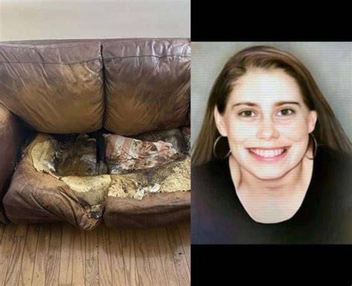 Lacey Fletcher Parents get 20 years for death of Louisiana woman found