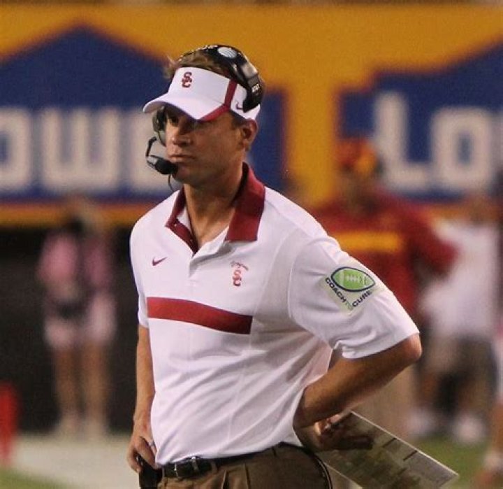 Lane Kiffin American Football Wiki Fandom