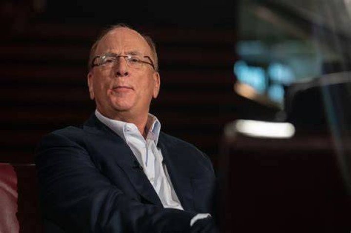 Larry Fink's Children: The Next Generation Of Visionary Leaders
