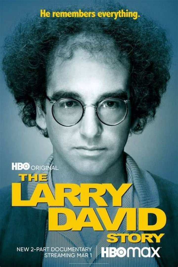 Larry — The Movie Database (TMDB)