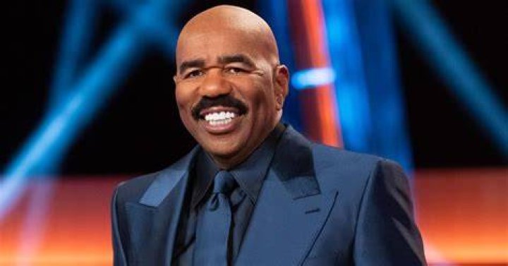 Latest News And Updates On Steve Harvey For 2024