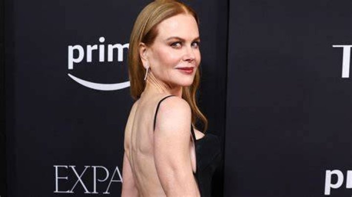 Latest News: Is Nicole Kidman Expecting In 2024?