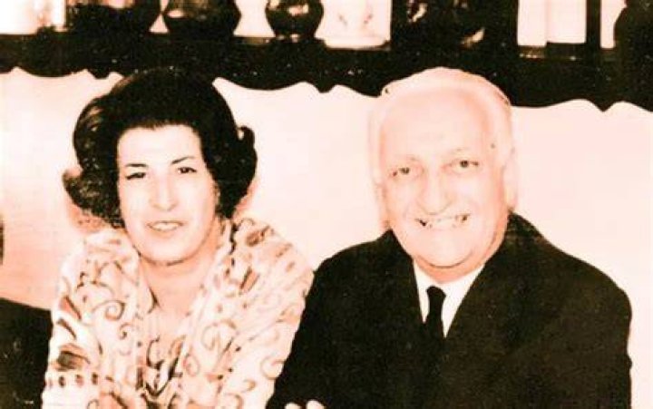 Laura Dominica Garello Ferrari Revealed