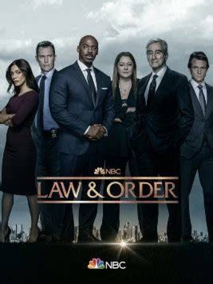 Law & Order Season 22 Ratings canceled + renewed TV shows