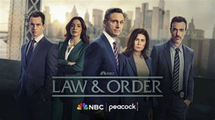 Law & Order Season Finale Full Episode Watch Online ON NBC Network