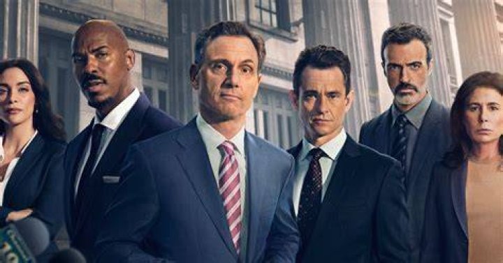 Law And Order 2024 Cast