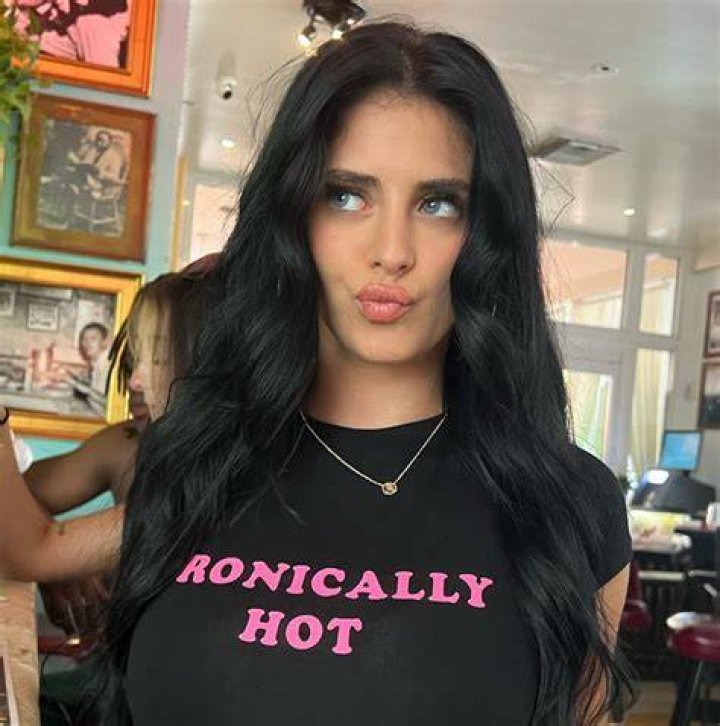 Leaked Content: Camilla Araujo's Controversial Moments Exposed