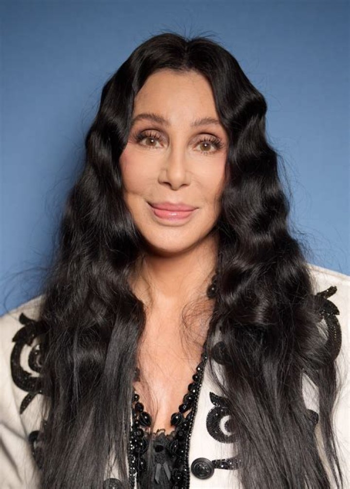 Learn Cher's Age: The Timeless Icon