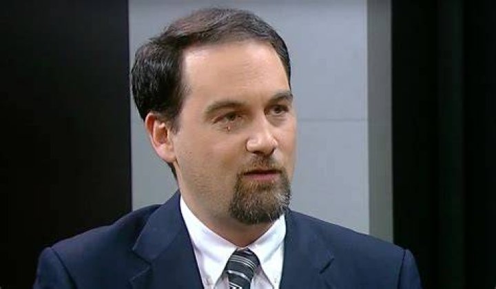 Learn More About Ian Millhiser On Twitter