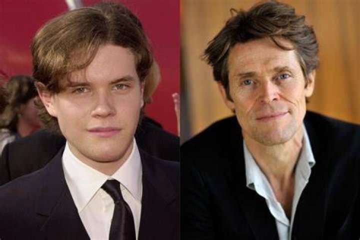 Learn More About Jack Dafoe