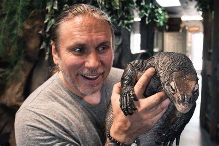 Learn The Unbelievable Story Of Brian Barczyk's Triumph Over Pancreatic Cancer