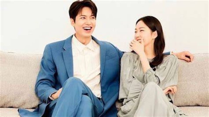Lee Min Ho's Wife And Child: Everything You Need To Know