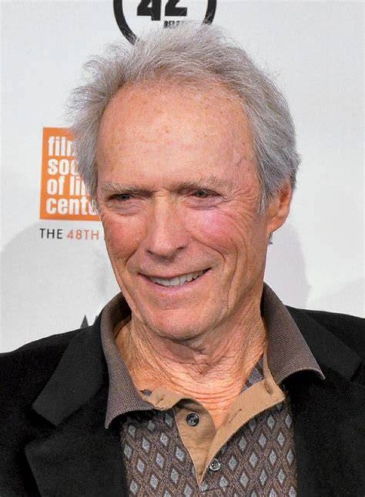 Legendary Actor Clint Eastwood's Untimely Death Shocks Hollywood