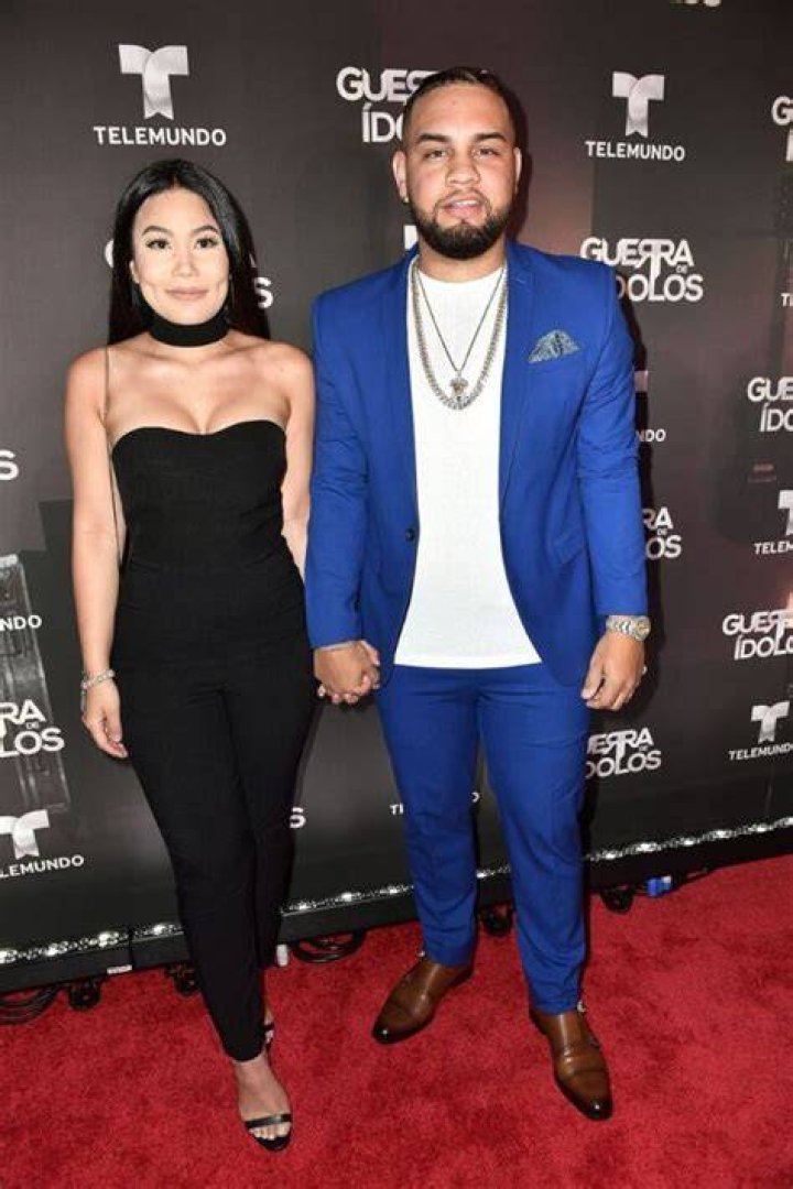 LeJuan James is Married to Wife Camila Inc. Kids