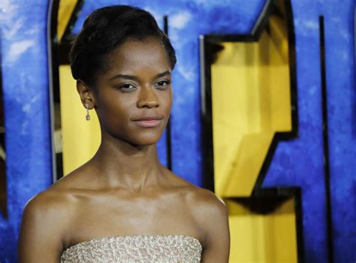 Letitia Wright To Star In U.S. Remake Of French Comedy 'Le Brio