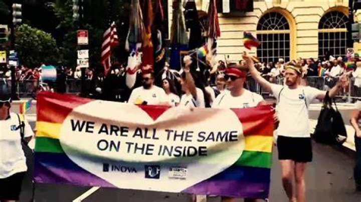 LGBTQ+ Trailblazers In News Anchoring