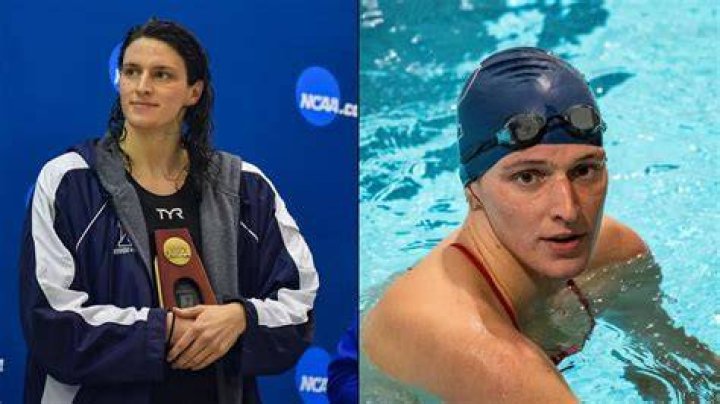 Lia Thomas Trans swimmer didn’t have unfair advantage, data shows