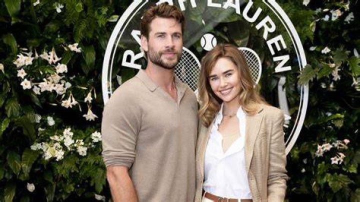 Liam Hemsworth And Gabriella Brooks Welcome First Child