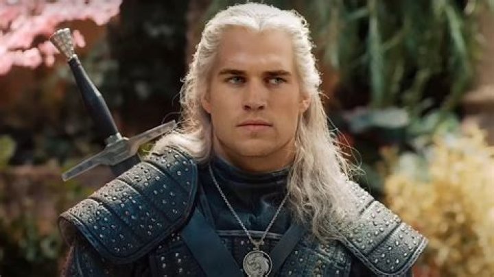 Liam.hemsworth Witcher