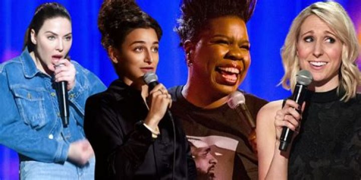 Life at Home Female comedians, Beauty, Women