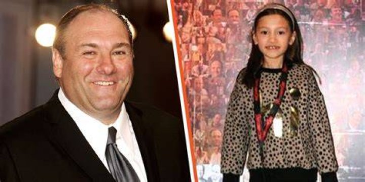 Liliana Gandolfini Inherited Some of Her Dad's Fortune Meet James