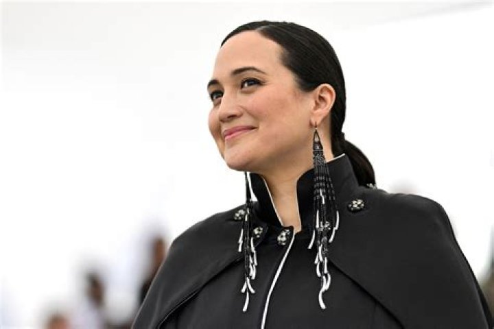 Lily Gladstone’s Cannes Debut Is Just the Beginning Vanity Fair