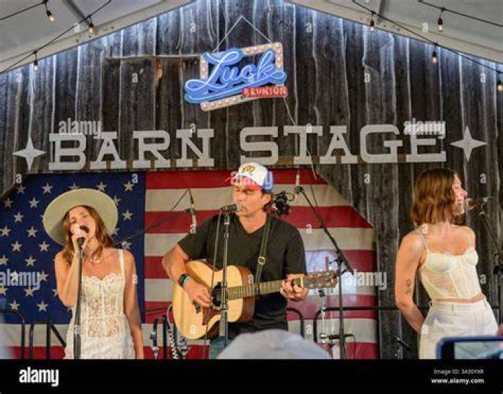 Lily Meola & Lukas Nelson Perform March 20 in Live the MACC’s Free