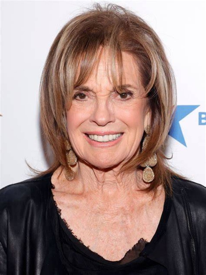 Linda Gray photo 18 of 21 pics, wallpaper photo 645669 ThePlace2