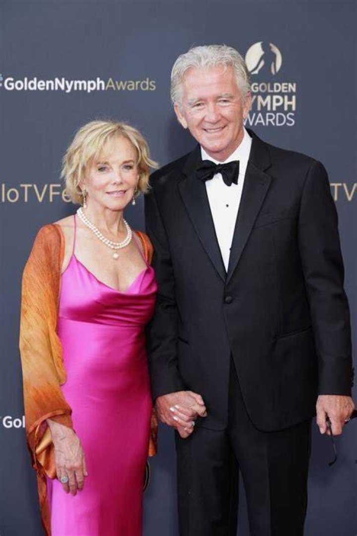 Linda Purl's Beloved Husband: An Insight Into Her Marital Journey
