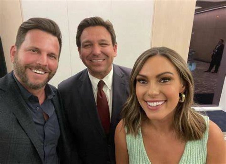 Lisa Boothe Husband Details on Fox News Contributor’s Personal Life