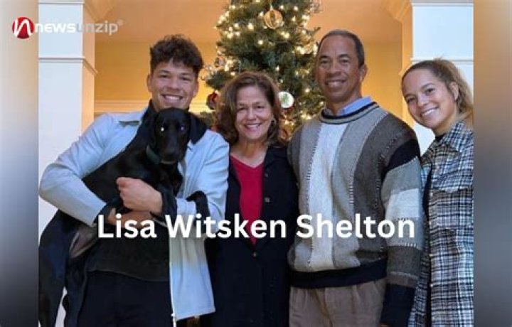Lisa Witsken Shelton Wiki Age Husband And Family