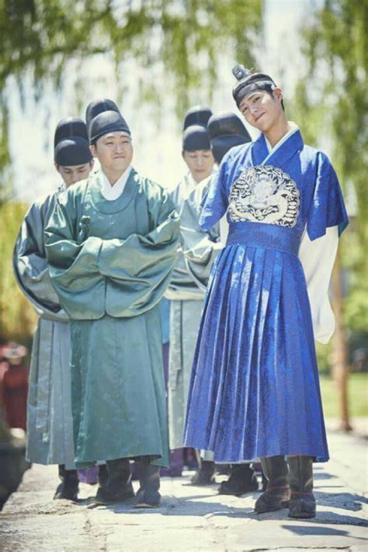 Little Angel Wish Park Bo Young and Park Hyung Sik Dating??