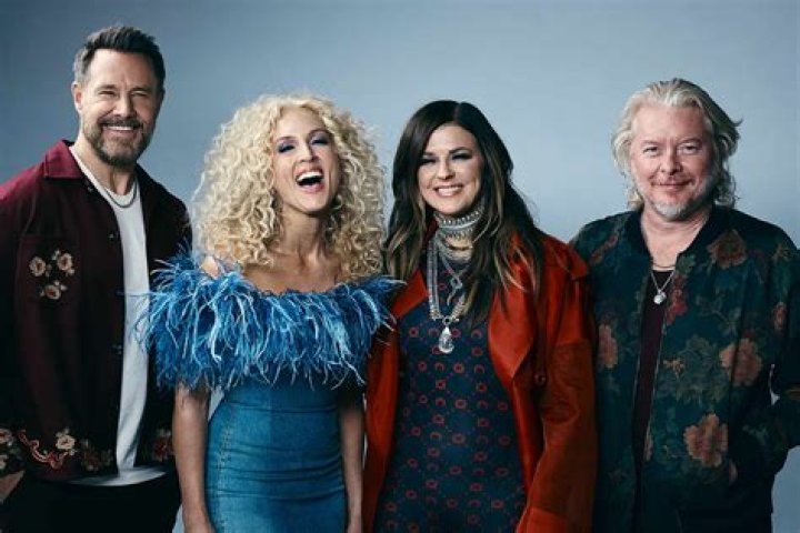 Little Big Town