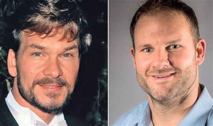 Little Known Facts About Jason Whittle, Patrick Swayze's Son