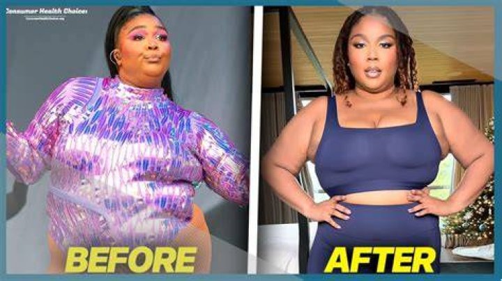 Lizzo's Weight Loss Journey: Transformation And Inspiration