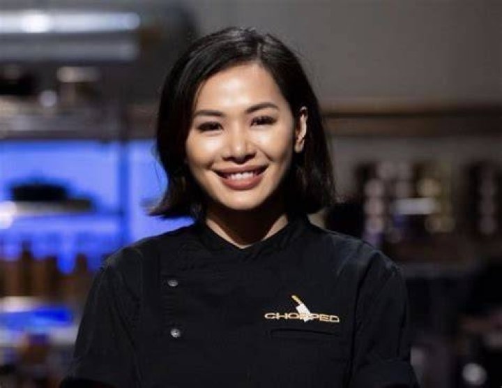 Local Chef from Greenpoint's Baoburg Wins Latest Episode of "Chopped