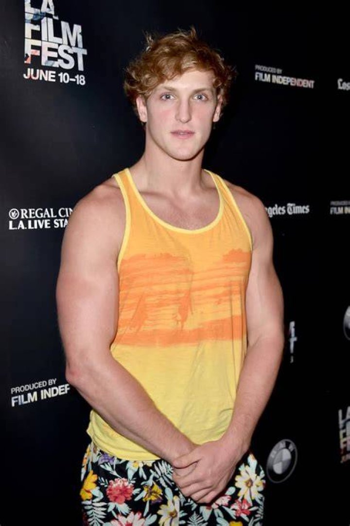 Logan Paul Biography, Height & Life Story Super Stars Bio