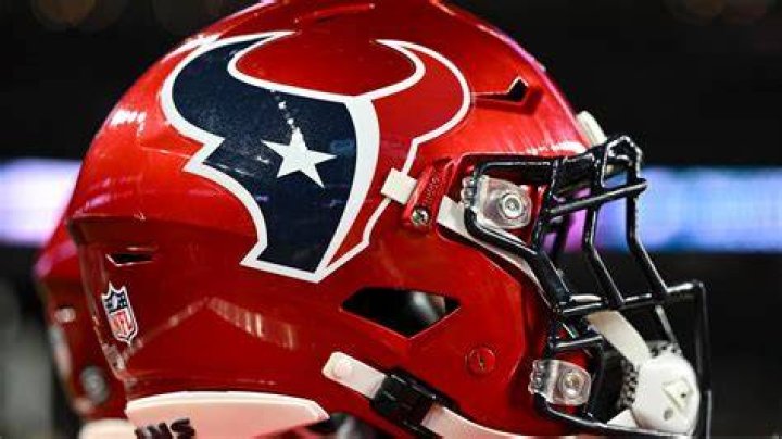 LOOK Houston Texans Reveal Week 8 Uniforms vs. Carolina Panthers