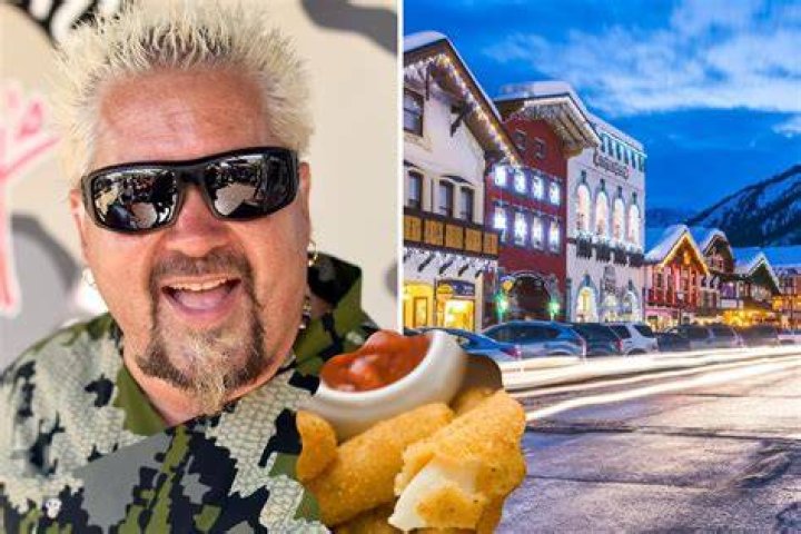 Lori Fieri: The Culinary Queen Of Comfort Food