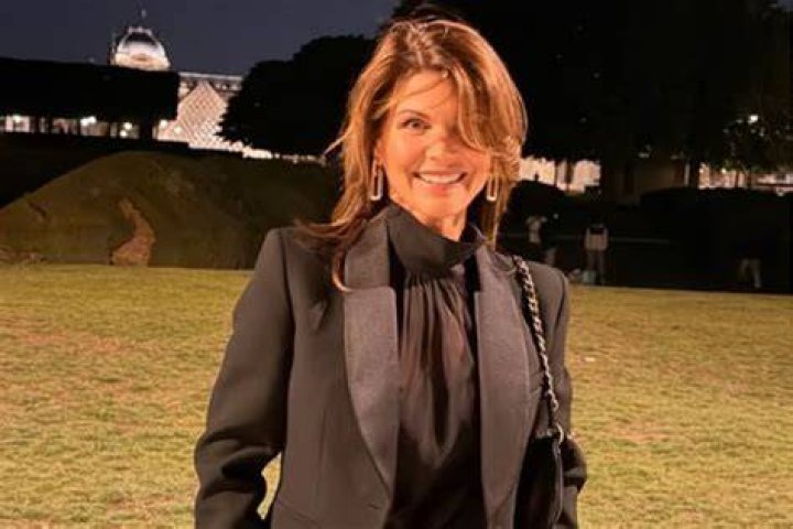 Lori Loughlin