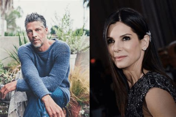 Louis Bullock | Brother Of Hollywood Star Sandra Bullock