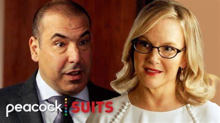 Louis Litt's Real-Life Wife: Who Is She?
