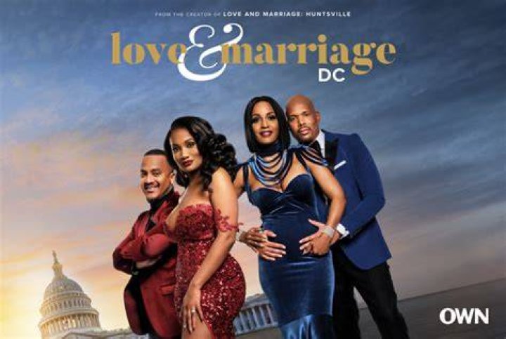 Love And Marriage In Hollywood